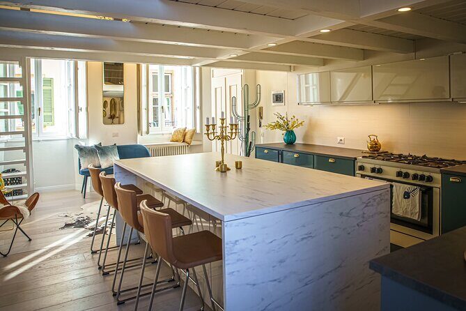 Cook on Lake Como with amazing views at our convent or terrace - Where you meet in Sala Comacina (and how to plan your timing)