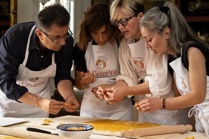 Cooking Class with a View in Lake Como - Key things that make this cooking class worth your time