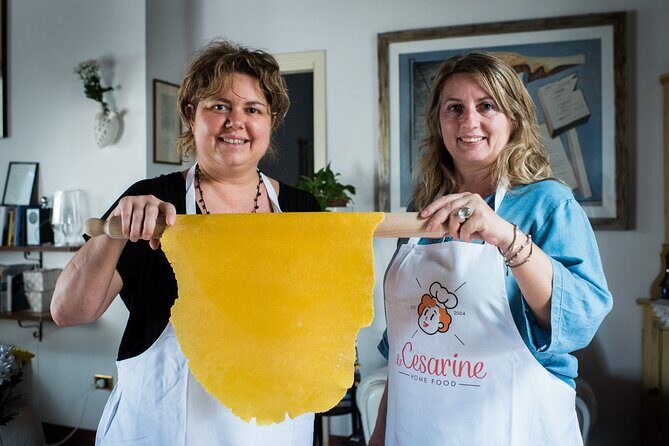 Cooking Class with a View in Lake Como - Location and Logistics: Getting Started in 22100 Como