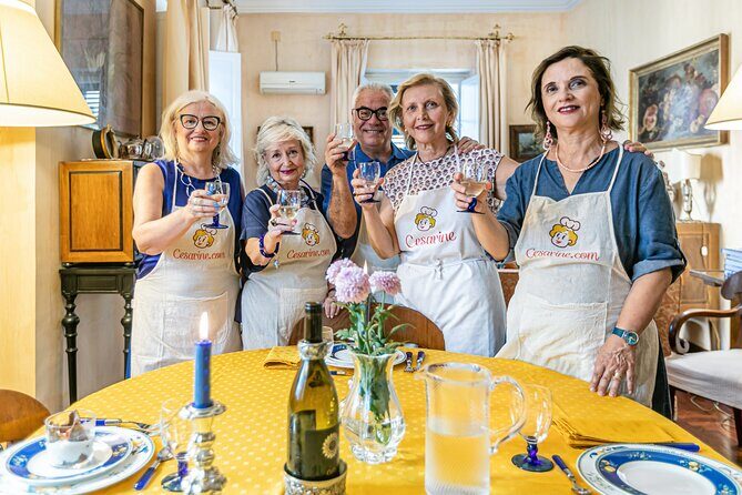 Cooking Class with a View in Lake Como - Price and Value: What $213.26 Buys You in Como
