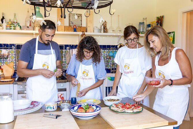 Cooking Class with a View in Lake Como - Who Should Book This Class, and Who Might Skip It