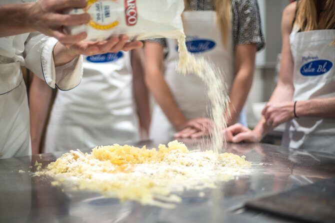 Cooking Lesson in Bellagio with famous Chef Luigi Gandola - Transfers and Timing: How to Plan Your Half-Day in Bellagio