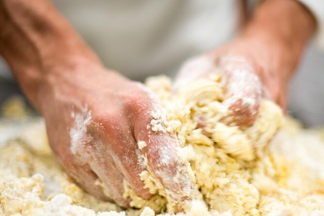 Cooking Lesson in Bellagio with famous Chef Luigi Gandola - Price and Value: Is $332.03 Worth It?