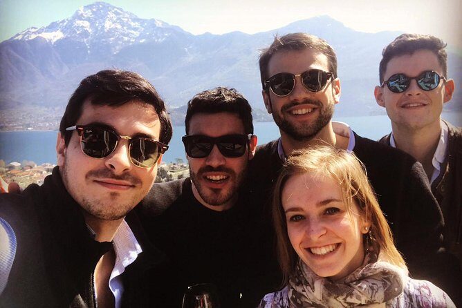 Domaso: Wine Tasting at the Winery on Como Lake - Getting there: how to reach the winery without stress