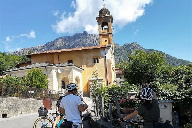 E-Bike Tour around Three Lakes and Idyllic Mountain Life - Key highlights worth planning for