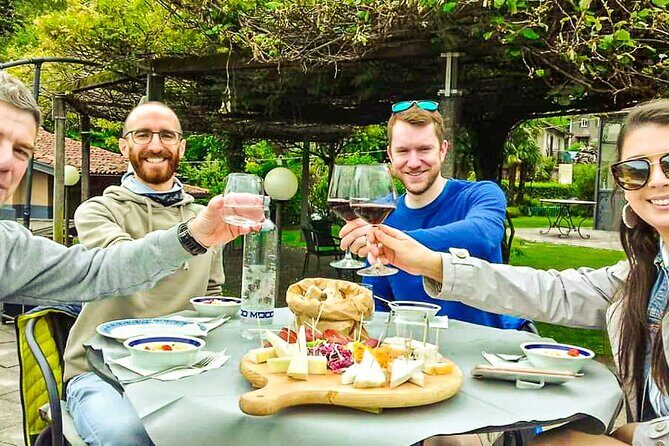 E-Bike Tour from Bellagio plus tasting - Price and value: what you’re paying for at $331.13