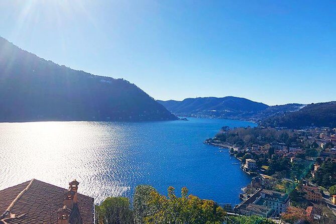 E-Bike Tour Lake Como and Swiss Vineyards - The vibe: why this Lake Como-to-Swiss e-bike ride is worth your time