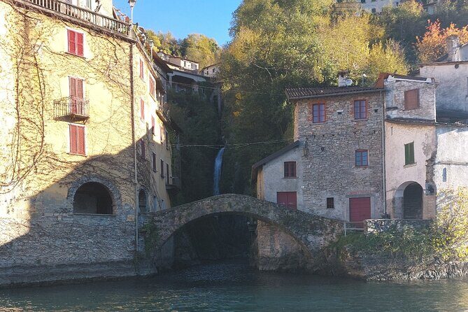 Exclusive Private Guided Boat Tour on Lake Como 1H - 4H - Key highlights to look forward to