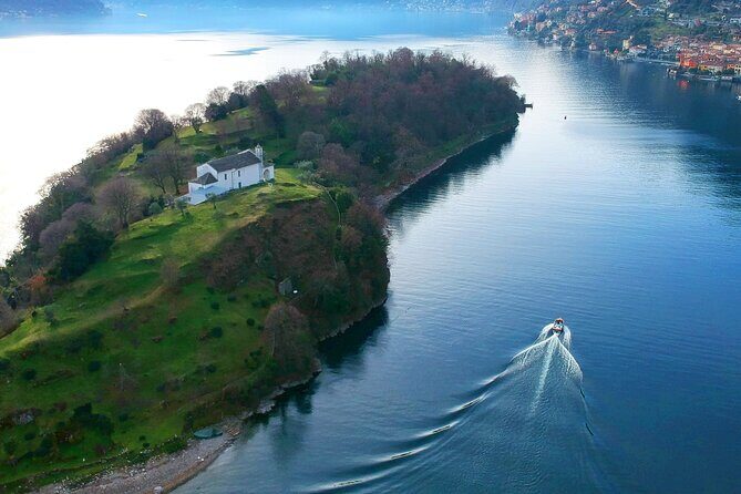 Exclusive Private Guided Boat Tour on Lake Como 1H - 4H - Why this private Lake Como boat tour feels like good value