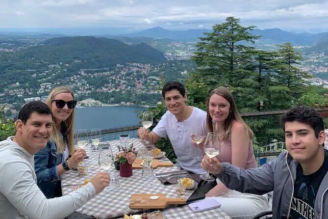 Exclusive wine tasting in Brunate - Price vs. Value at $150.51: When It’s Worth It