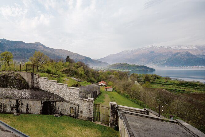 Forte Montecchio Nord Entrance Ticket - Who should book Forte Montecchio Nord?