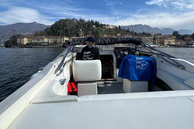 From Bellagio 2 hours "Tailor Made" Private Boat Tour - Key highlights to know before you go