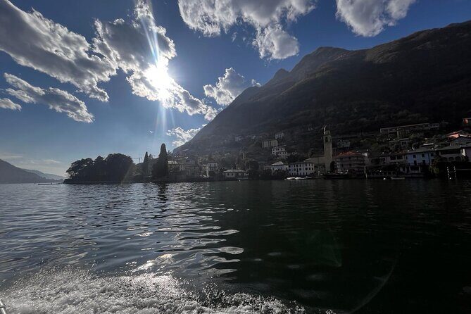 From Bellagio 2 hours "Tailor Made" Private Boat Tour - How Tailor Made Works: choosing your Lake Como loop