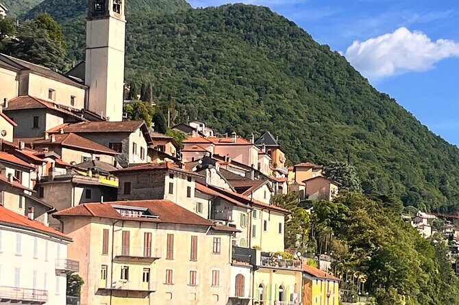 From Bellagio 2 hours "Tailor Made" Private Boat Tour - Bellagio’s wild side: Sassi Grosgalli, Bulbari cave, and island legends