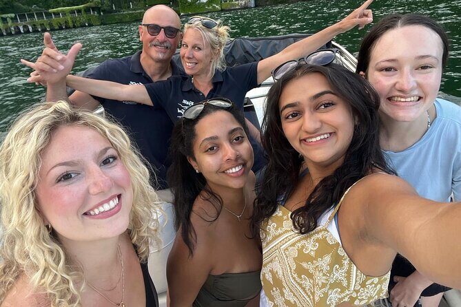 From Bellagio 2 hours "Tailor Made" Private Boat Tour - Timing, meeting point, and how to avoid last-minute stress