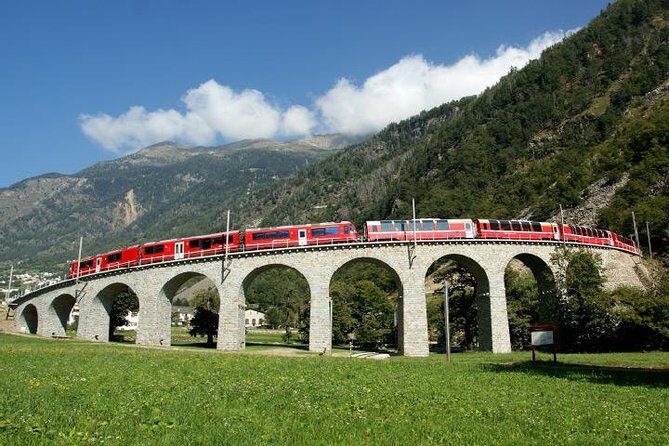 From Como: Day trip to St. Moritz & Panoramic Bernina Express - Why This Bernina Express Day Trip Works So Well