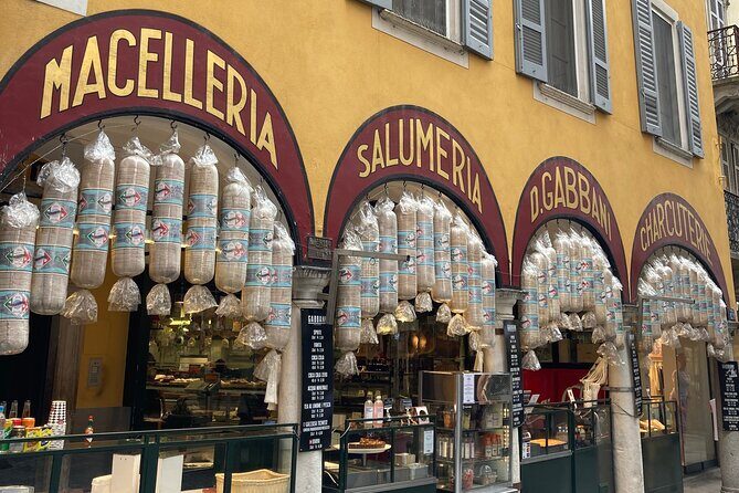 From Como: Lugano and Bellagio Guided Tour with Lake Cruise - What’s Included (and Why It Matters)