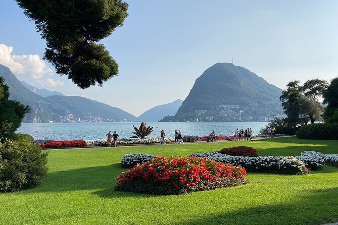 From Como: Lugano and Bellagio Guided Tour with Lake Cruise - Price and Value: Is $116.26 Worth It?