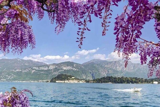 From Como: Lugano, Bellagio and Como exclusive Boat Tour - Key highlights worth getting excited about