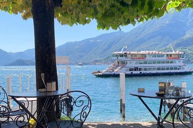 From Como: Lugano, Bellagio and Como exclusive Boat Tour - Price and value: is $110.55 worth it?