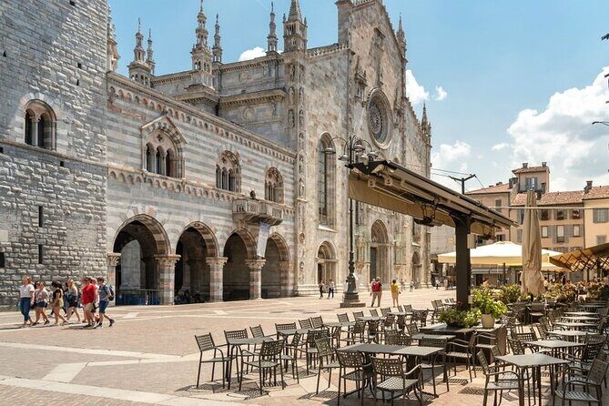From Como: Lugano, Bellagio and Como exclusive Boat Tour - Who should book this Como–Bellagio–Lugano day?