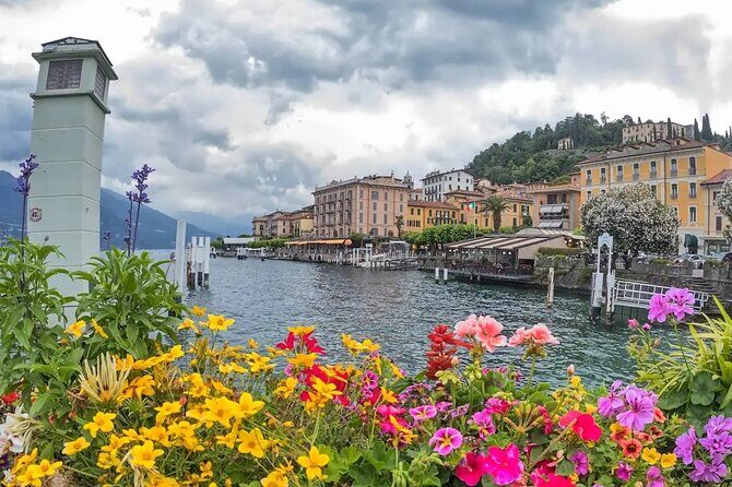 From Como: Lugano, Bellagio and Como exclusive Boat Tour - Tips that make the day smoother (and more fun)
