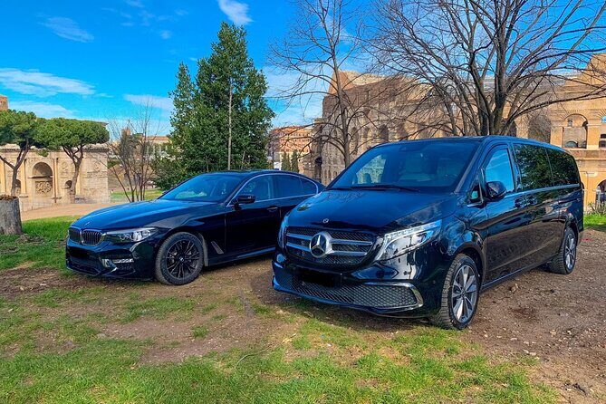 From Como to Milan hotels - Private Transfer - Key highlights at a glance