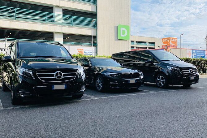 From Como to Milan hotels - Private Transfer - Door-to-door Como to Milan: what “private” really buys you