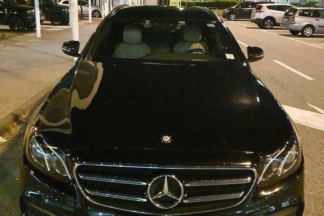 From Como to Milan hotels - Private Transfer - Arriving in Milan: how to make the drop-off work for you