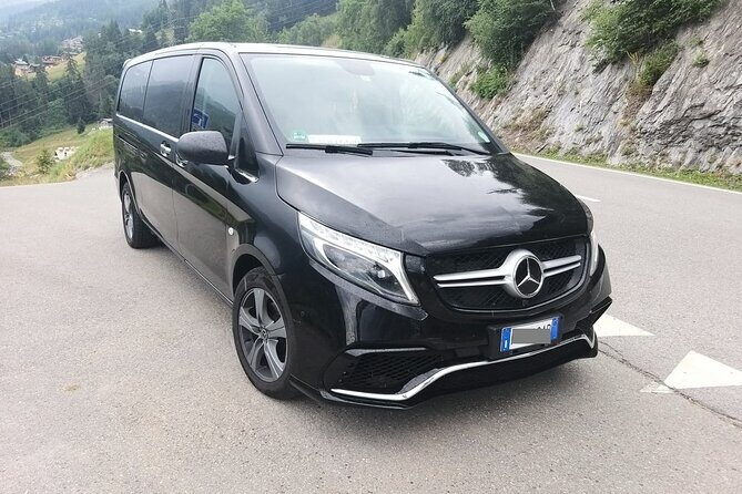 From Como to Milan hotels - Private Transfer - Who this transfer is best for (and who should reconsider)