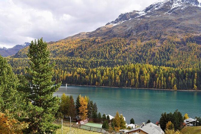 From Lake Como or Milan: Bernina Red Train Tour - Quick Hits: Key Things You’ll Feel Right Away