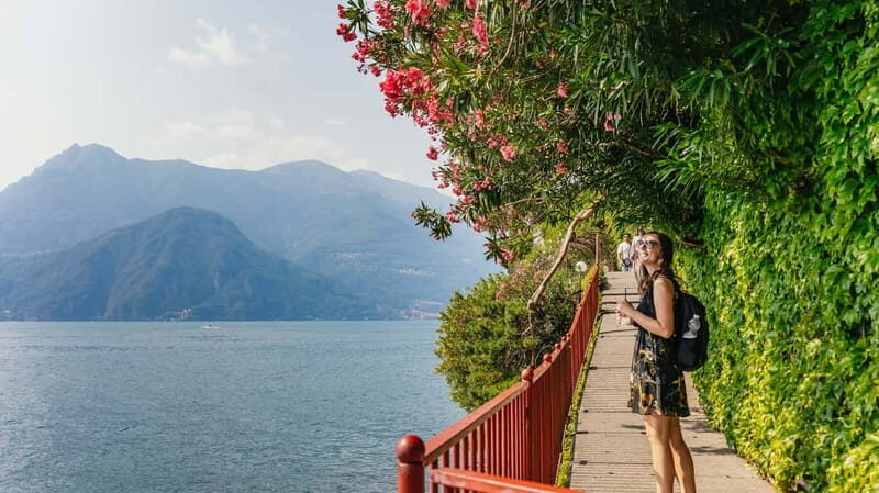 From Milan: Como & Bellagio with Private Lake Como Cruise - Why This Milan–Como–Bellagio Day Feels Like a Best-Of