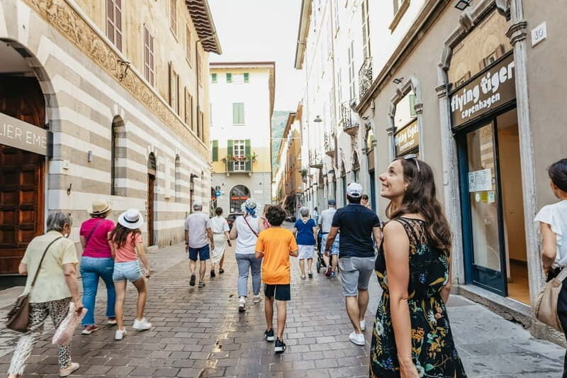 From Milan: Como & Bellagio with Private Lake Como Cruise - Getting Started in Milan: Meeting Points and the Rhythm of the Day