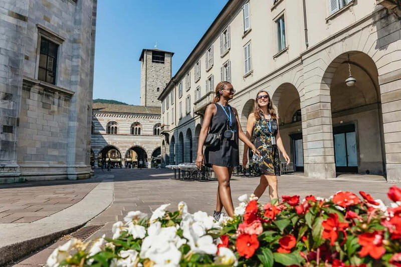 From Milan: Como & Bellagio with Private Lake Como Cruise - The Bus Route Past Villa d’Este and the Scenic Drive on Via Regina