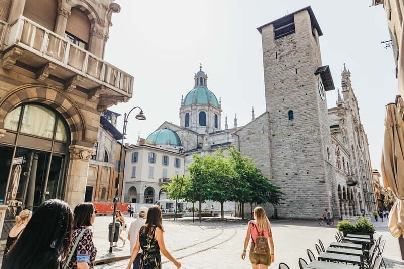 From Milan: Como & Bellagio with Private Lake Como Cruise - Bellagio Free Time: Two Hours to Make It Yours