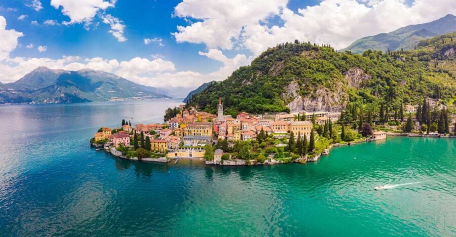 From Milan: Como, Lugano and Bellagio Exclusive Boat Cruise - Milan meeting point: where to go so you don’t lose time