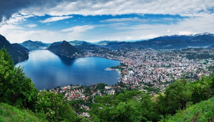 From Milan: Como, Lugano and Bellagio Exclusive Boat Cruise - Lake Como boat cruise to Bellagio: the moment that makes the trip feel worth it