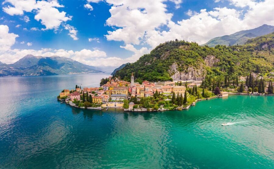 From Milan: Como, Lugano and Bellagio Exclusive Boat Cruise - How the day stays on track: bus time, boat time, and smart pacing