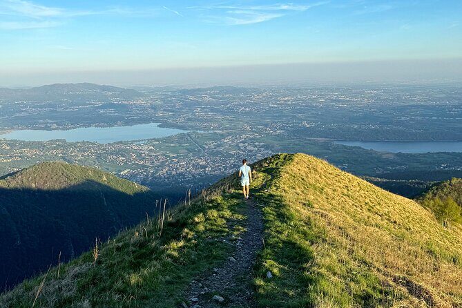 From Milan/Como/Varenna: Panoramic Hiking Tours near Lake Como - Why This Lake Como Hiking Format Works So Well