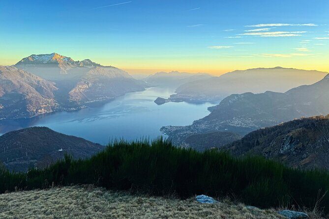 From Milan/Como/Varenna: Panoramic Hiking Tours near Lake Como - A Quick Booking Mindset: How to Choose Your Best Day