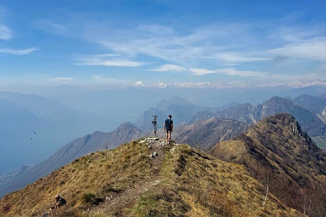From Milan/Como/Varenna: Panoramic Hiking Tours near Lake Como - Should You Book This Panoramic Hiking Tour Near Lake Como?