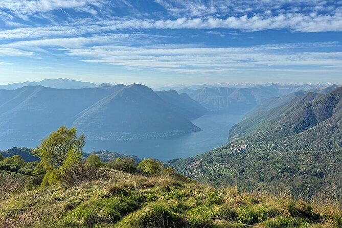 From Milan/Como/Varenna: Panoramic Hiking Tours near Lake Como - Price and What $178.54 Includes (and Why It Can Be Worth It)