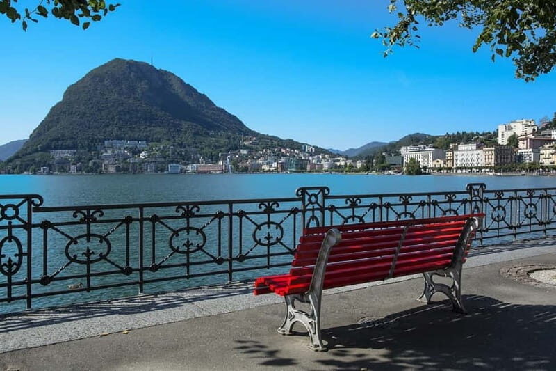 From Milan: Lake Como, Bellagio and Lugano Private Boat Tour - Lake Como Cruise: Getting the Views in About 50 Minutes