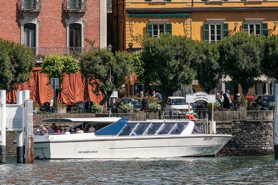 From Milan: Lake Como Cruise, St. Moritz & Bernina Red Train - Who This Tour Suits Best (And Who Should Skip It)