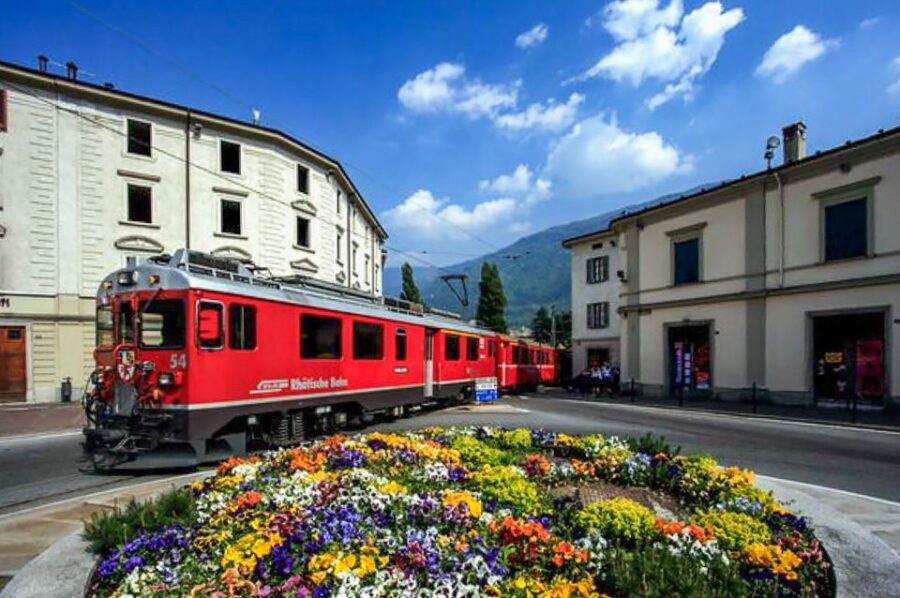 From Milan: Lake Como Cruise, St. Moritz & Bernina Red Train - Timing, Breaks, and the Bathroom Reality of a 13-Hour Day