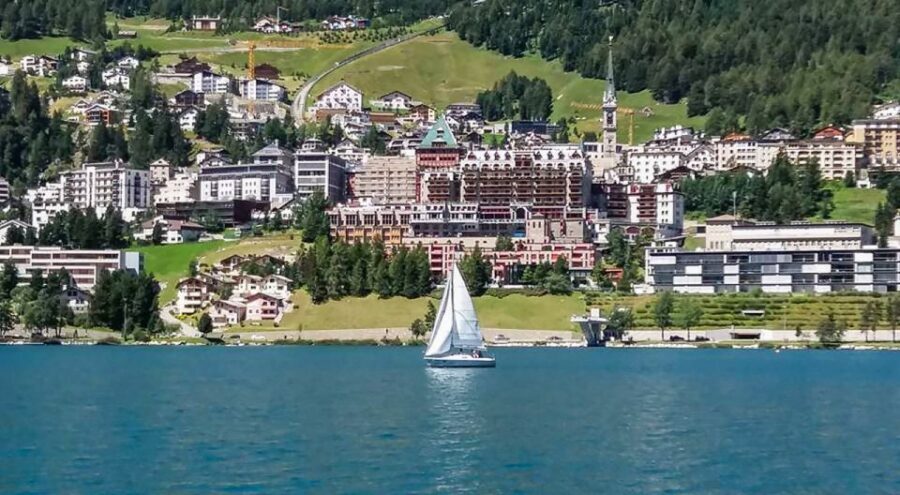 From Milan: Lake Como Cruise, St. Moritz & Bernina Red Train - Price and Value: Is $159 Worth It?