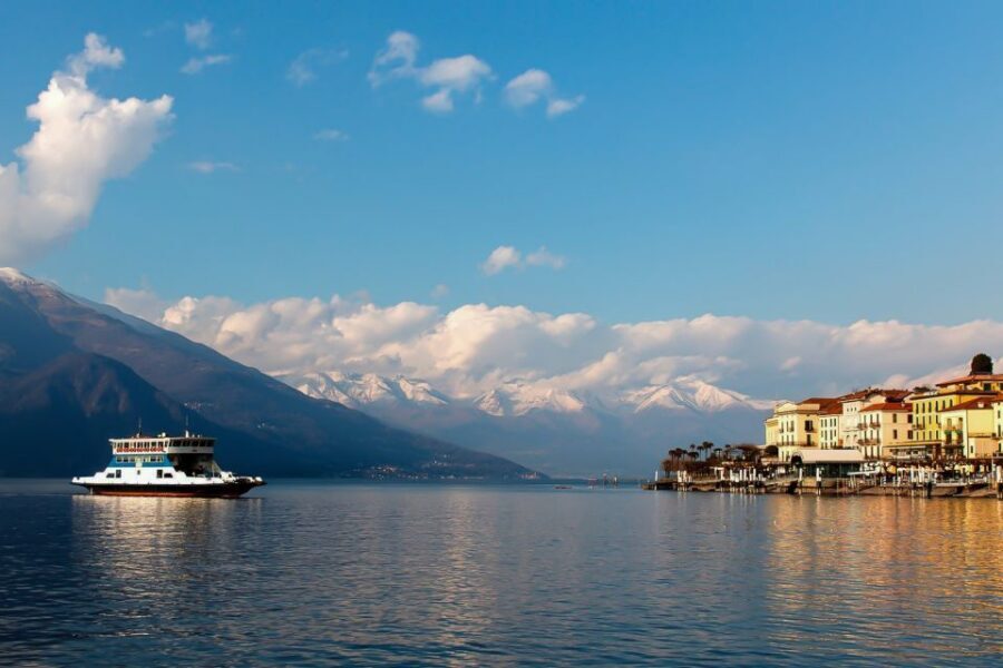 From Milan: Lake Como Cruise with Visits to Como & Bellagio - Key highlights at a glance