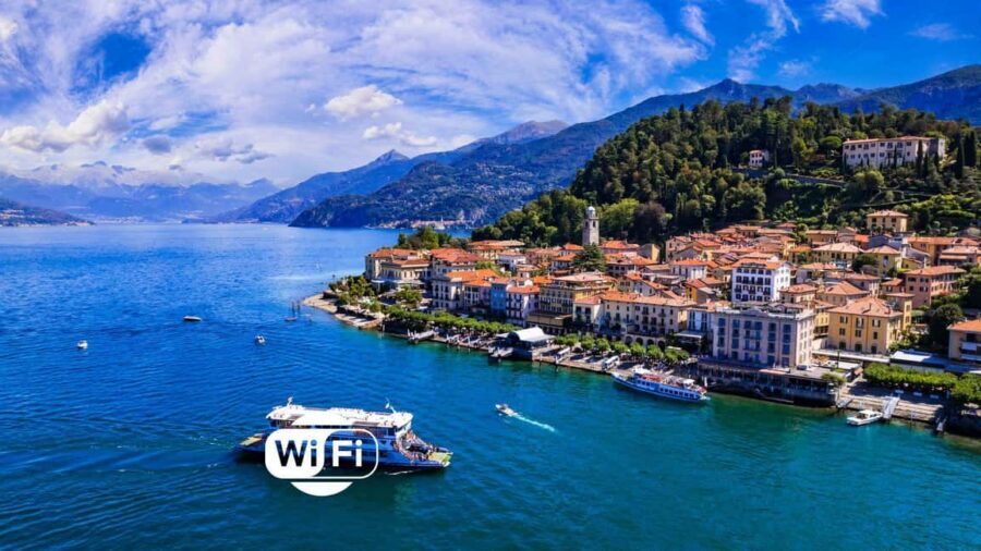 From Milan: Lake Como Cruise with Visits to Como & Bellagio - Starting in Milan: where to meet and why it matters