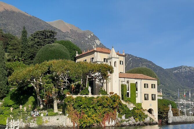 Full-Day Grand Tour, private speedboat at Lake Como - Why this private speedboat beats a bus day on Lake Como