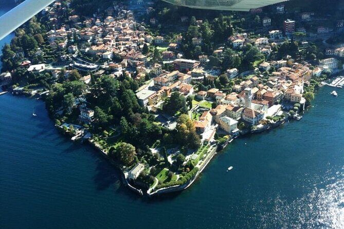 Full Day Lake Como - Avoiding the Crowds: Why Private Pace Works on Lake Como